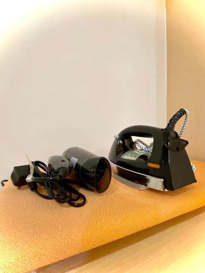 아파트 1 N 1 Suites By Jc At Aru Suites , 코타키나발루