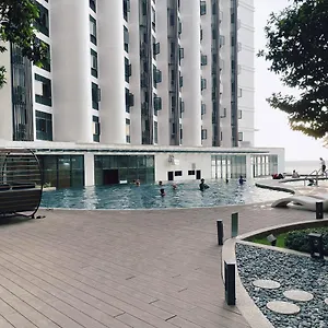 The Shore - Casa Kinabalu 亞庇