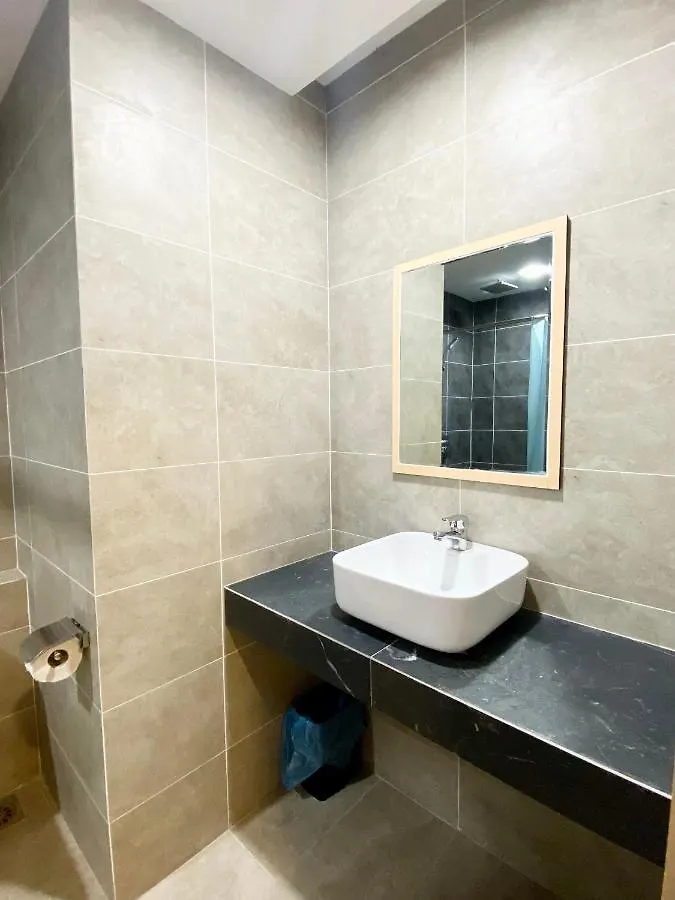 Apartment 1 N 1 Suites By Jc At Aru Suites , Kota Kinabalu Malaysia