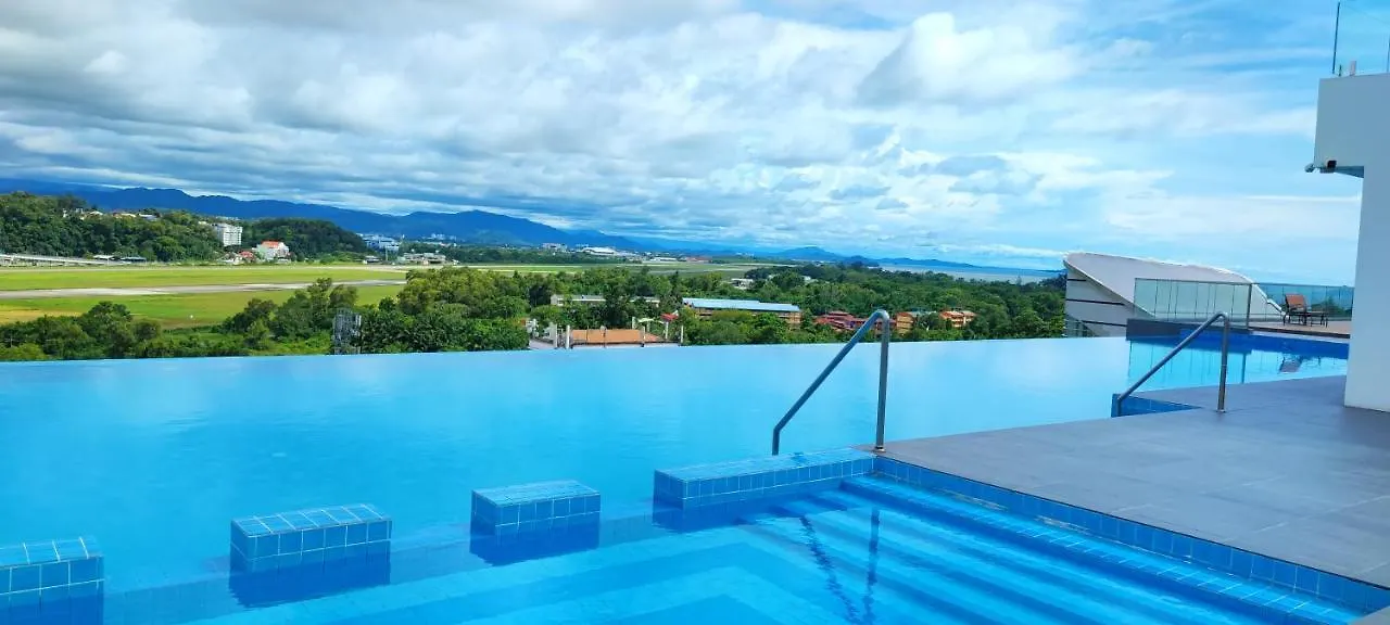 Apartment 1 N 1 Suites By Jc At Aru Suites , Kota Kinabalu Malaysia